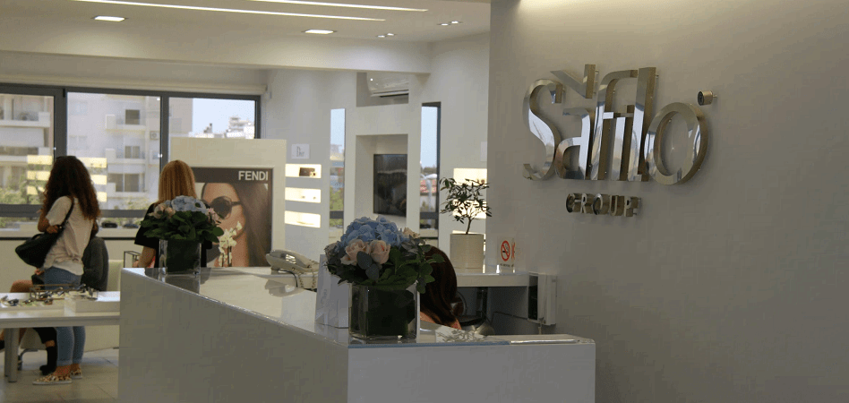 La italiana Grupo Safilo ultima la entrada en Perú de las gafas de Fendi y Givenchy para 2016